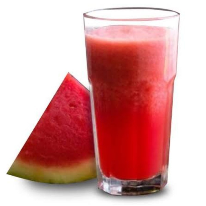 JUS BUAH SEMANGKA 