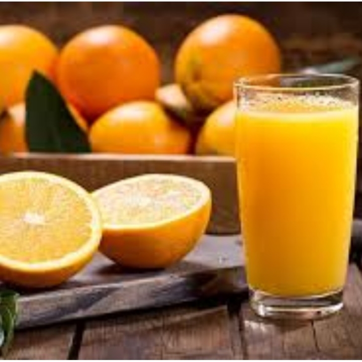 JUS JERUK 