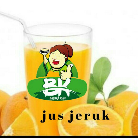 JUS JERUK