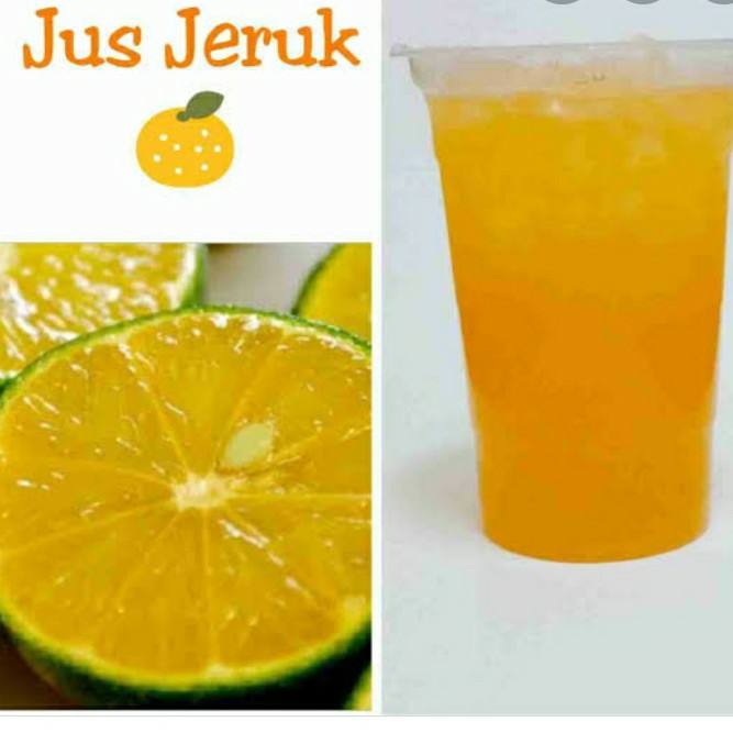 JUS JERUK