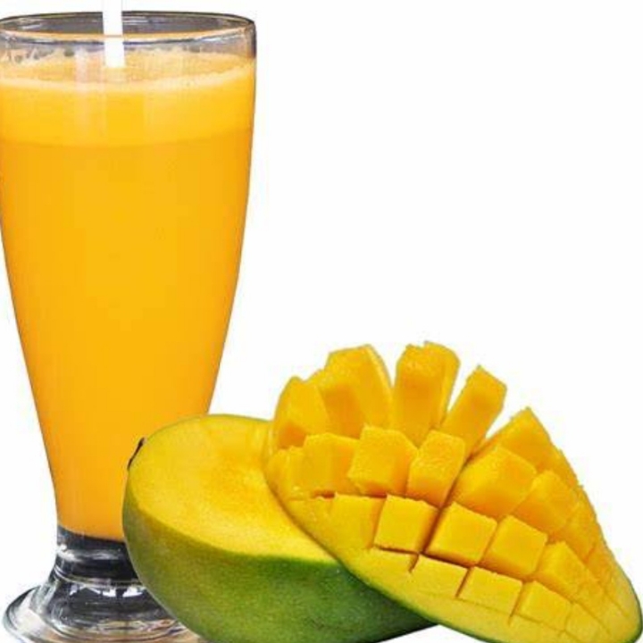 JUS MANGGA 