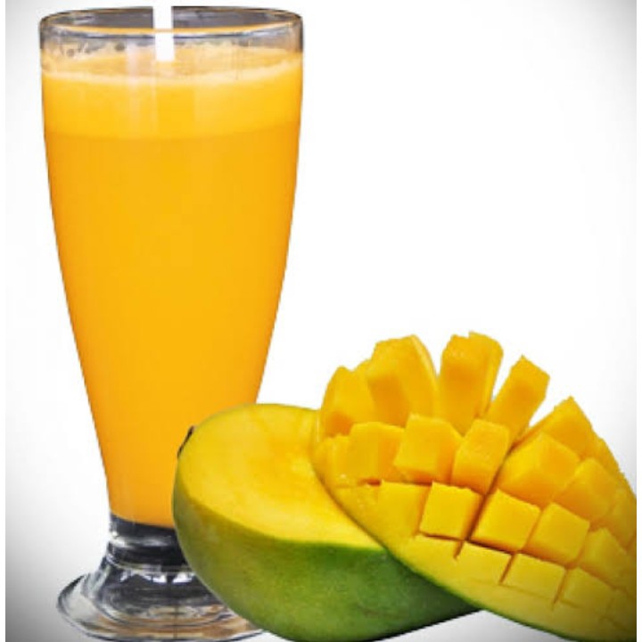 JUS MANGGA