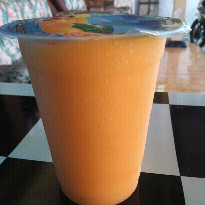 JUS MANGGA