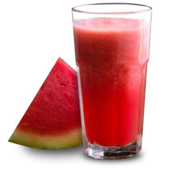 JUS SEMANGKA 