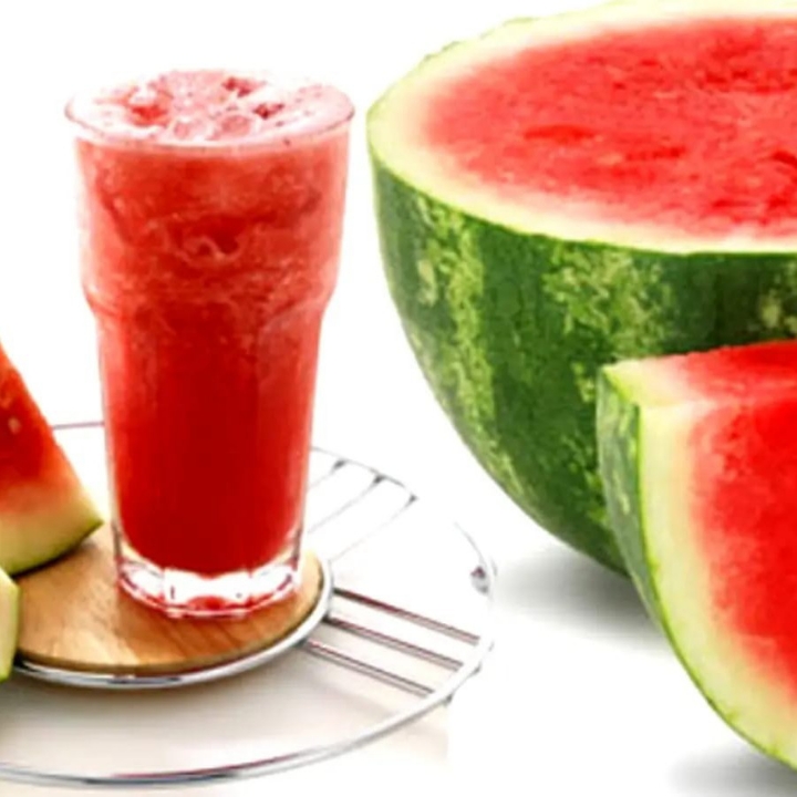 JUS SEMANGKA 