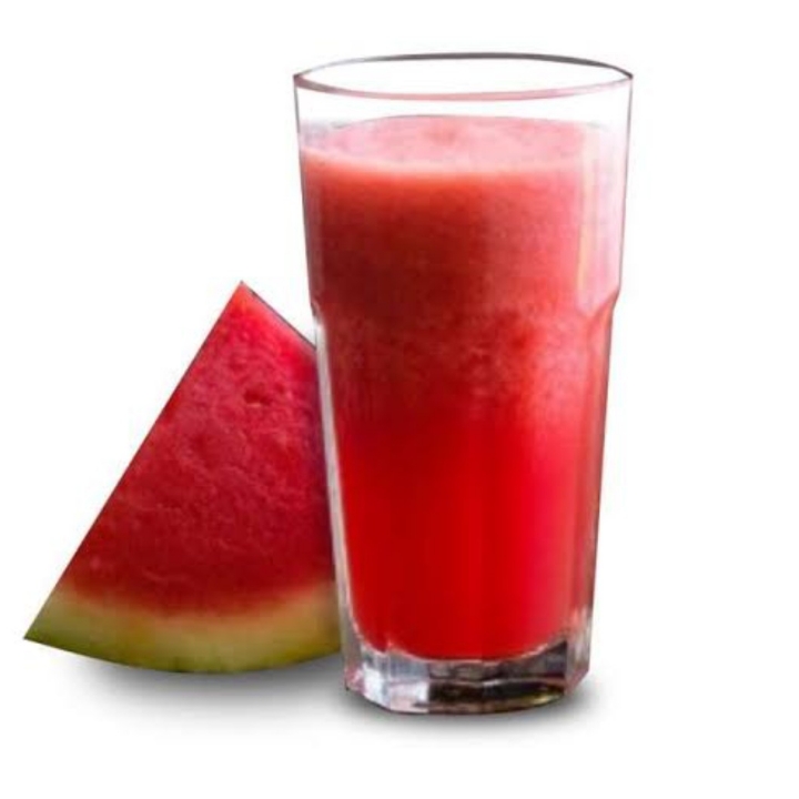 JUS SEMANGKA 