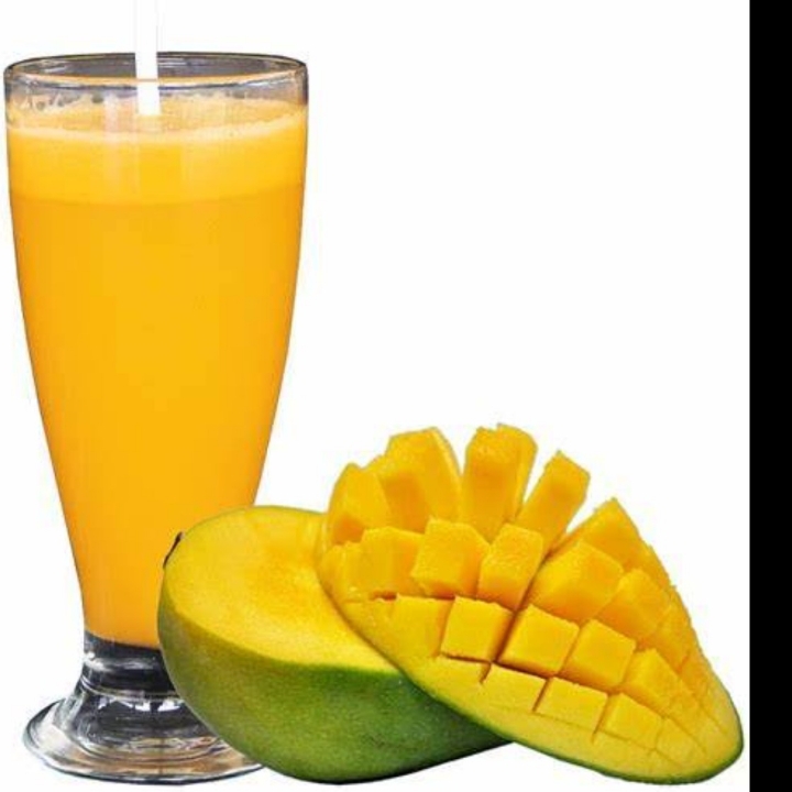 JUSS MANGGA 