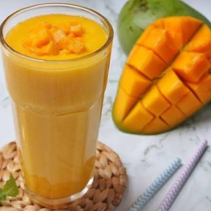 JUs Mangga