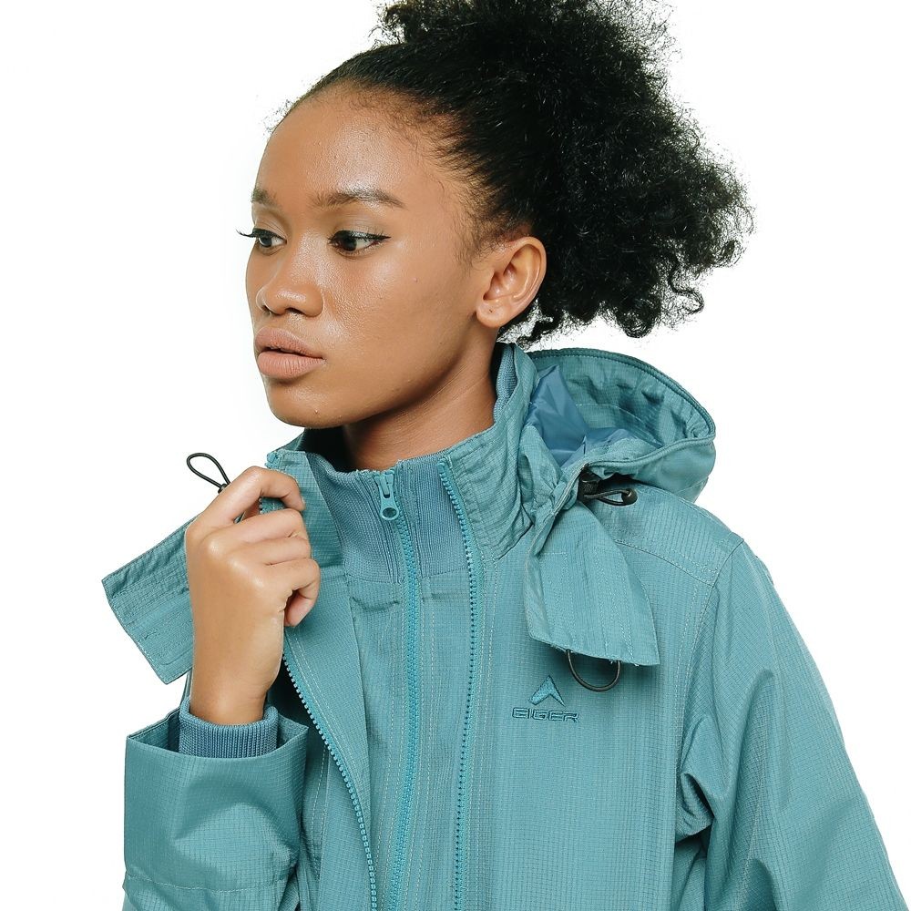 JVELVET JACKET WOMEN 3