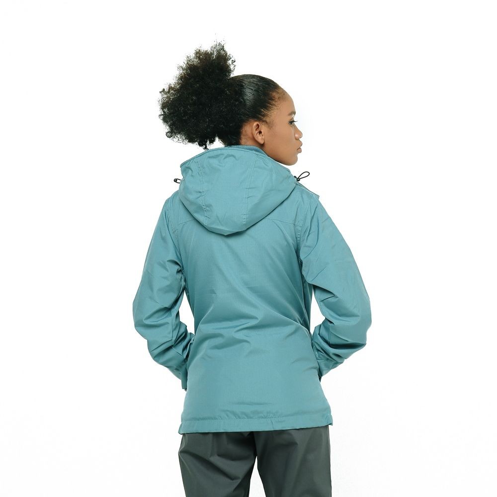 JVELVET JACKET WOMEN 4