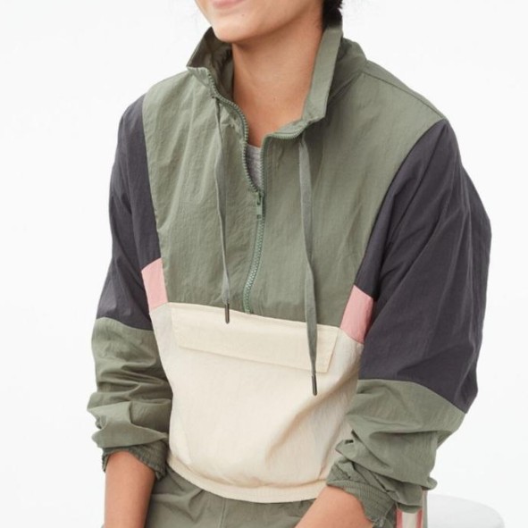 Jacket Aeropostale