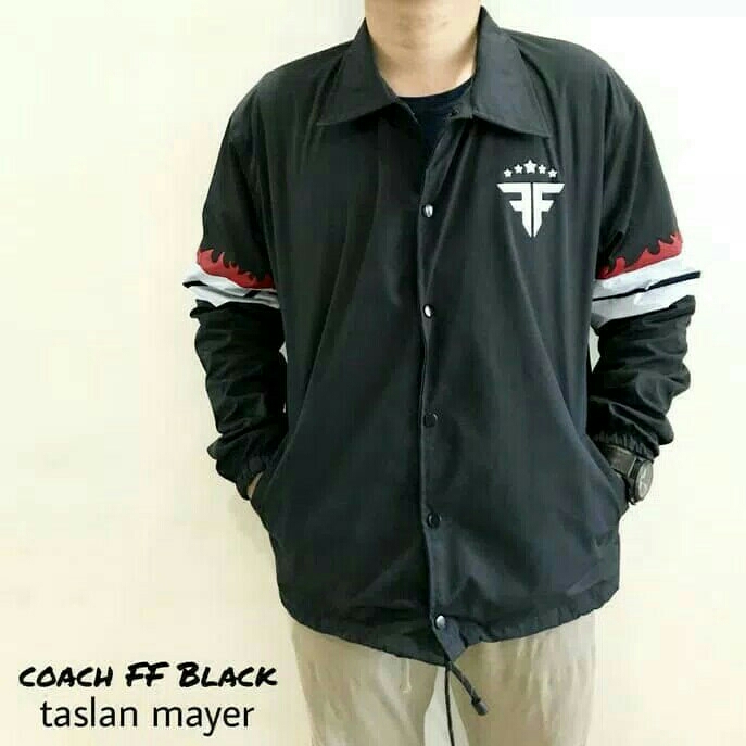 Jacket Coach