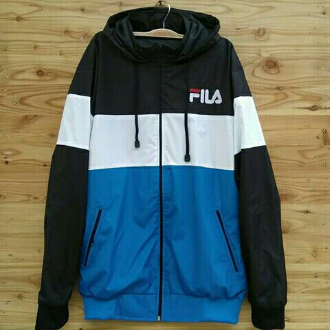 Jacket Fila JDK27