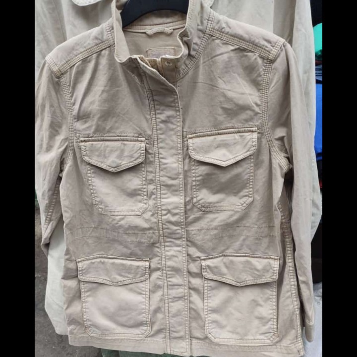 Jacket GAP