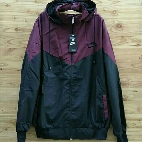 Jacket Nike JDk35