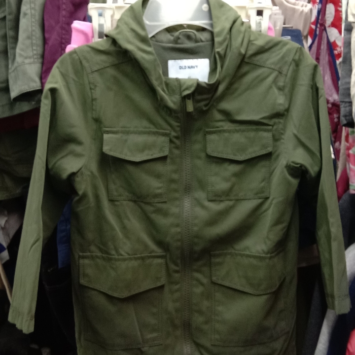 Jacket Old Navy  2