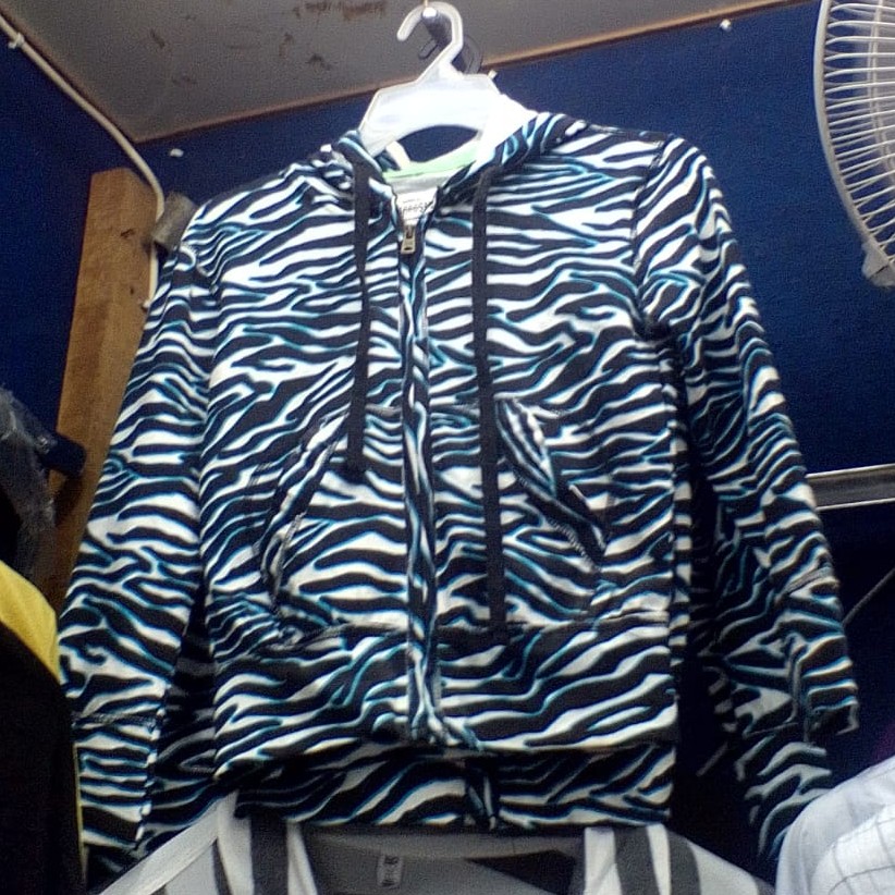 Jacket Original