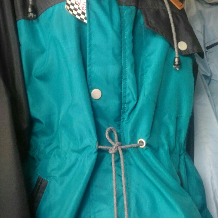 Jacket PRIA 