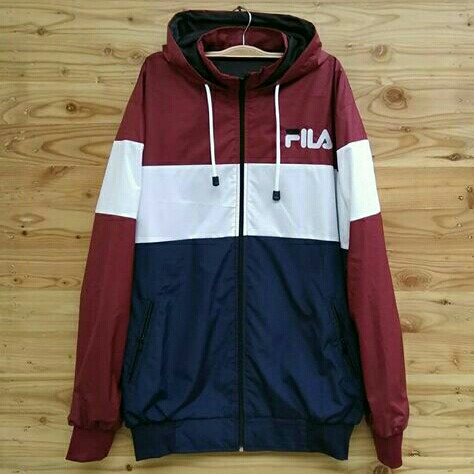 Jacket Premium JDK26