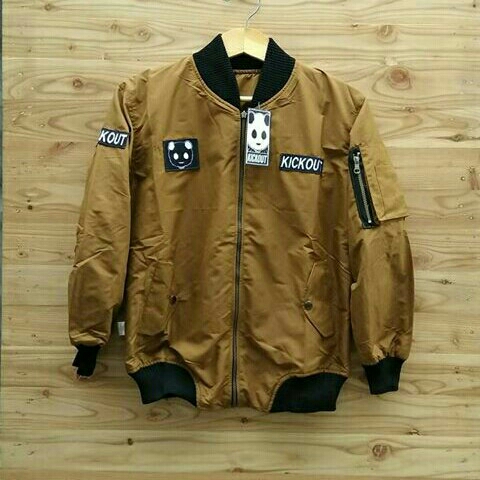 Jacket Premium JDK33