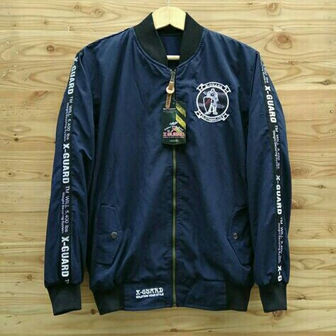 Jacket Premium JDK34