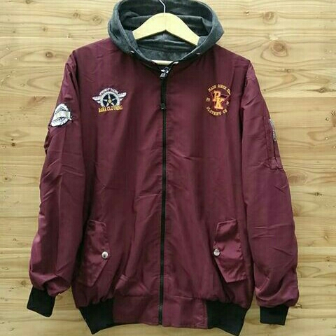 Jacket Premium JDK35