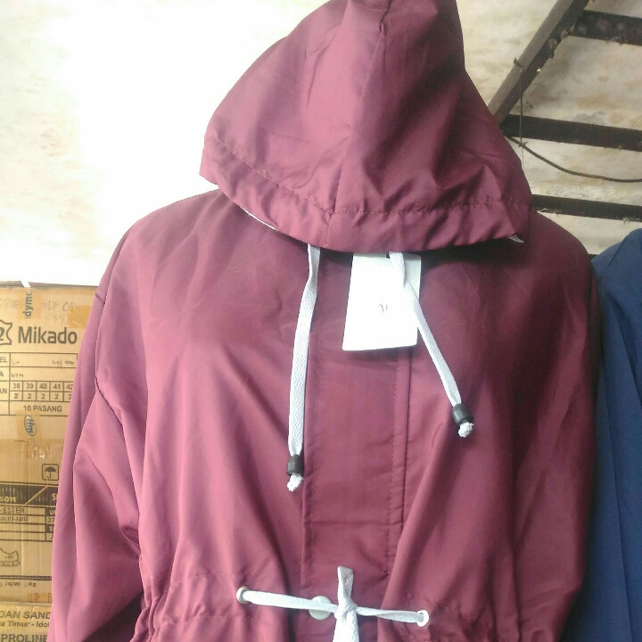 Jacket Pria