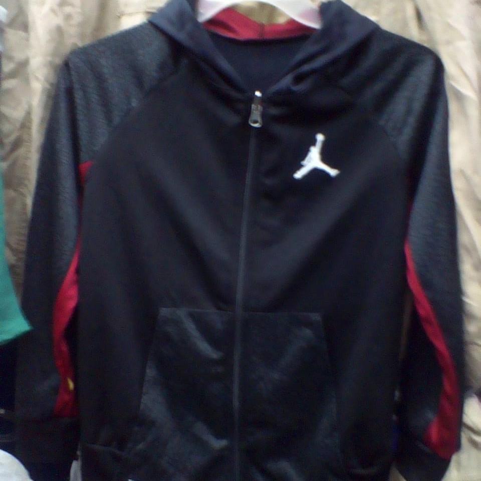 Jacket Puma