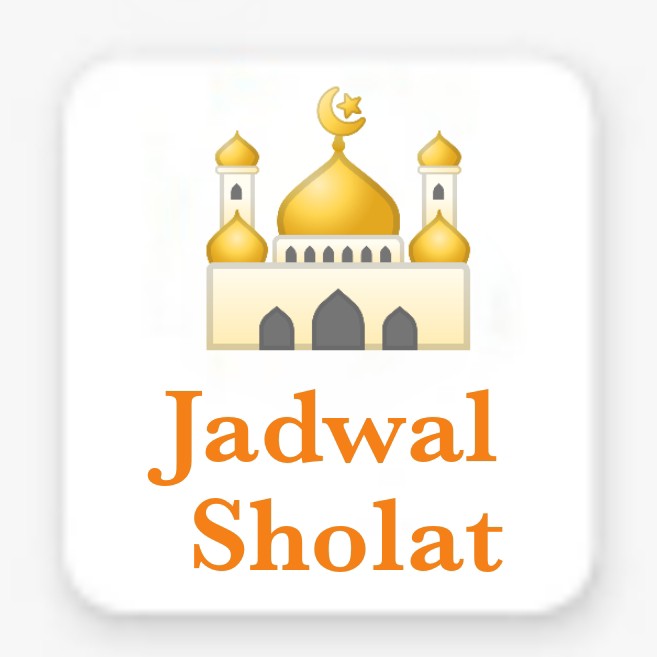 Jadwal Sholat