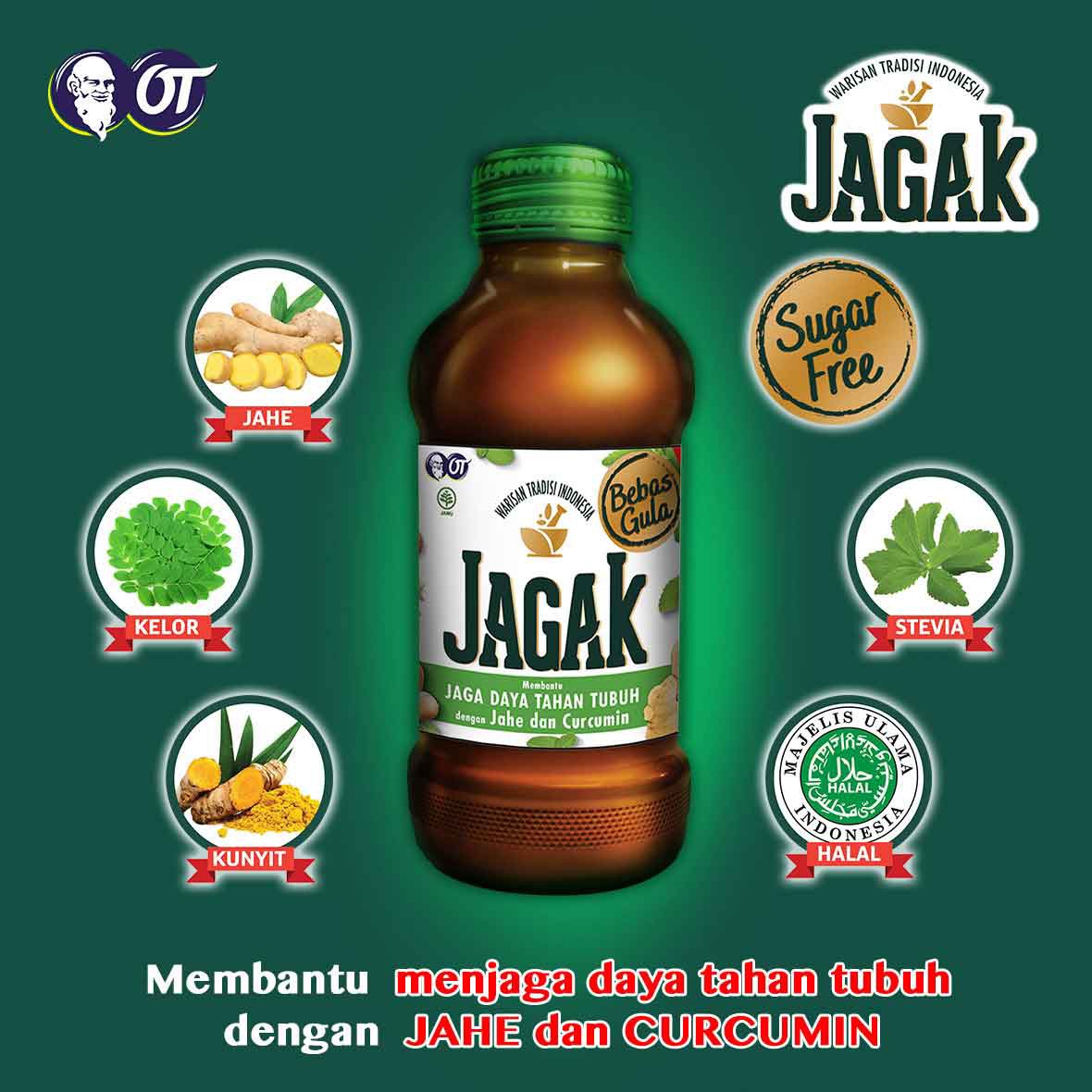 Jagak 2