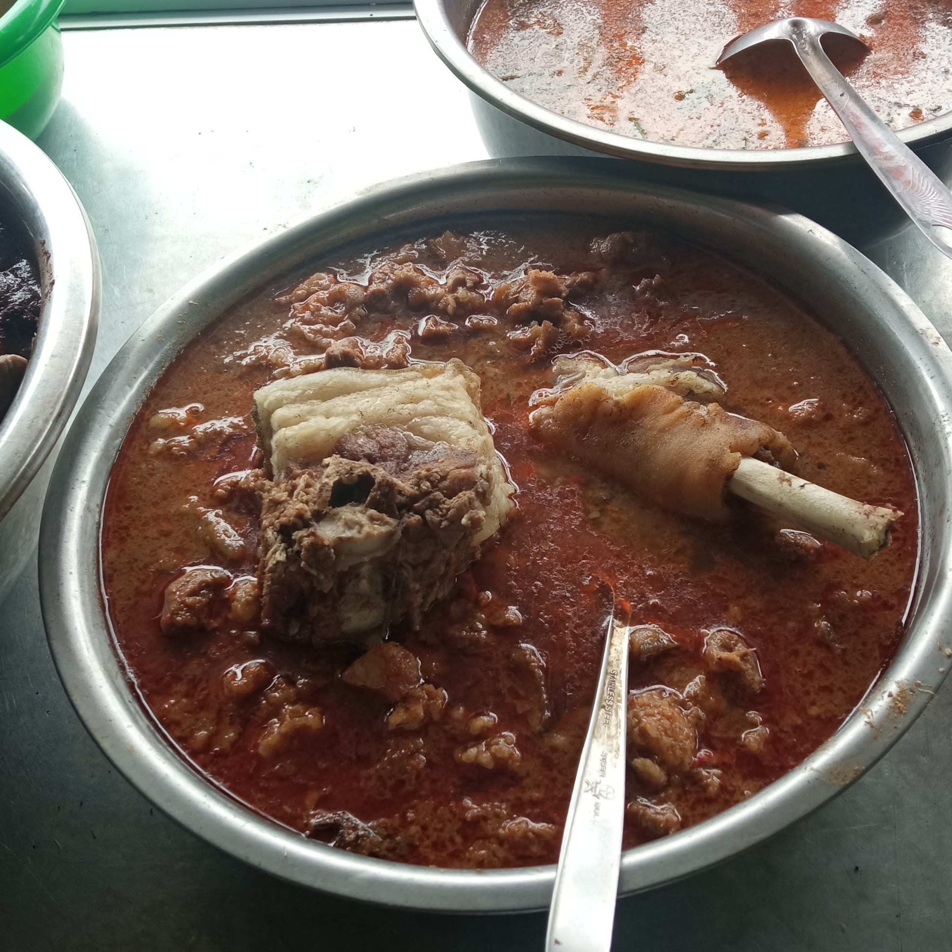 Jagal Biang Sangsang