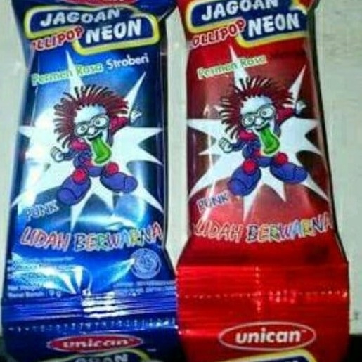 Jagoan Neon
