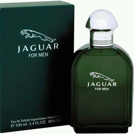Jaguar Parfum