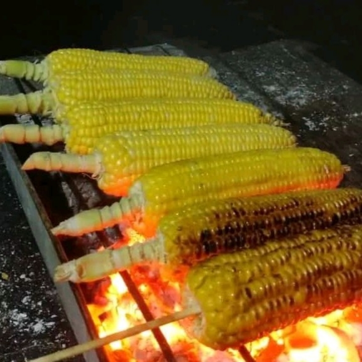 JAGUNG BAKAR ORIGINAL  2