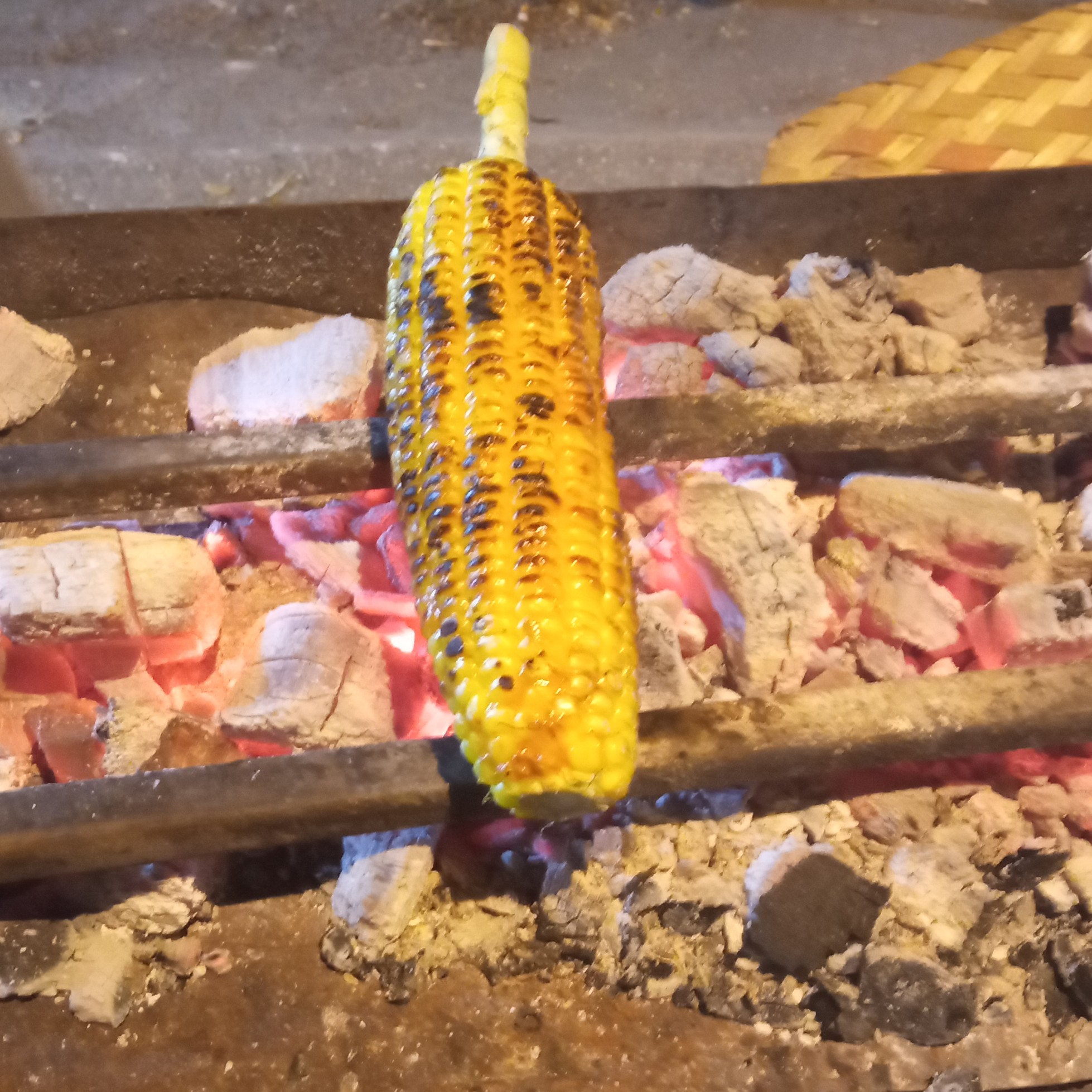 Jagung Bakar