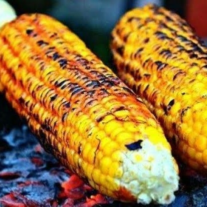 Jagung Bakar Pak Supri
