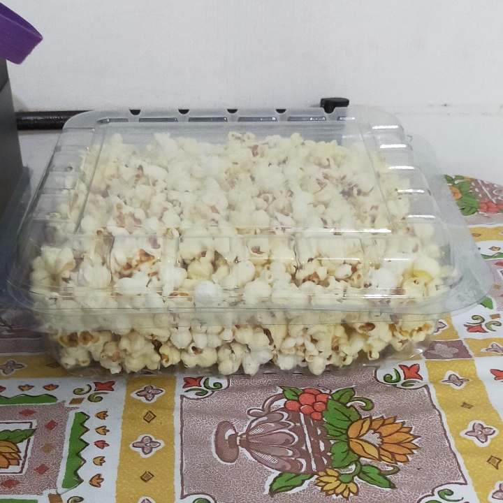 Jagung Bunga