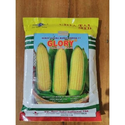 Jagung Glory 250 Gr