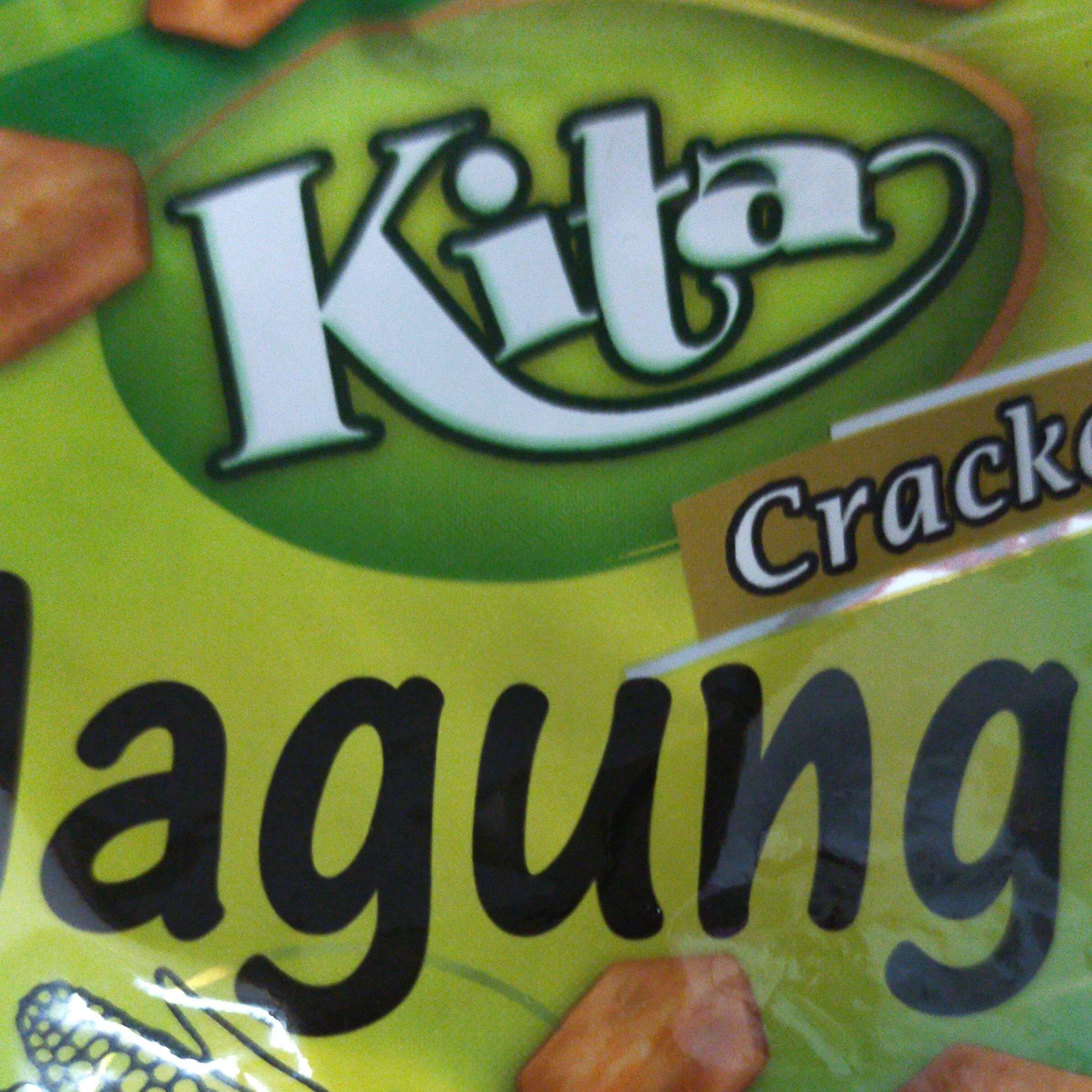 Kita Crackers Jagung