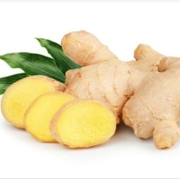 Jahe 100 gr