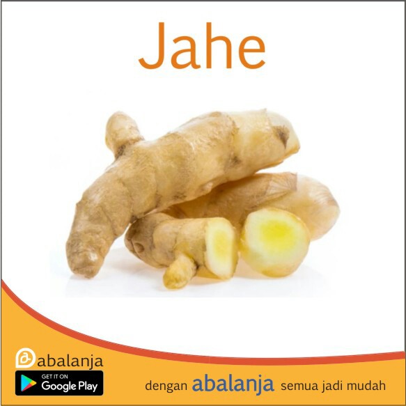 Jahe 40gr