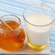 Jahe Madu