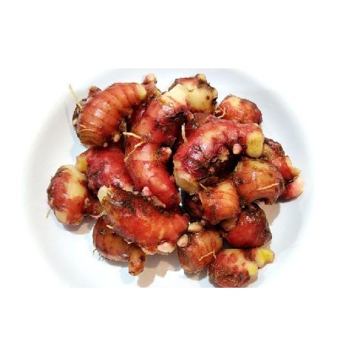 Jahe Merah