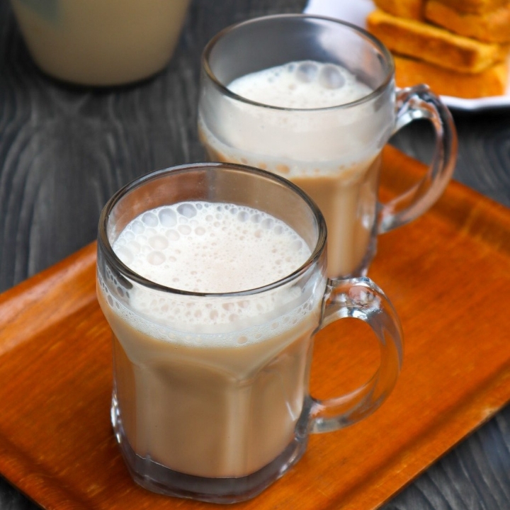 Jahe Susu