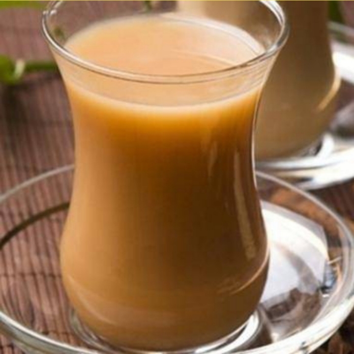 Jahe Susu