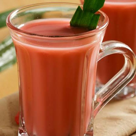 Jahe Susu