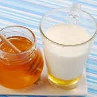 Jahe Susu Madu