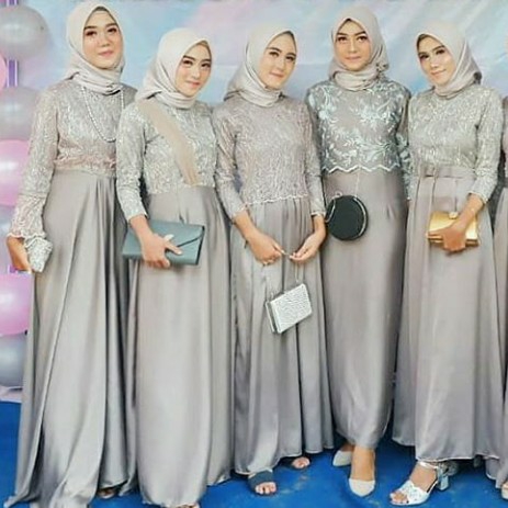 Jahit Gamis Alqayyuum