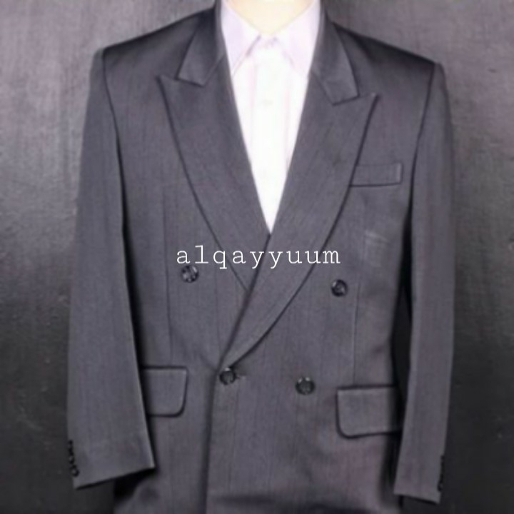 Jahit Jas Formal Resmi 3