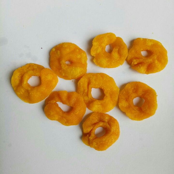 Jaja Bungan Duren